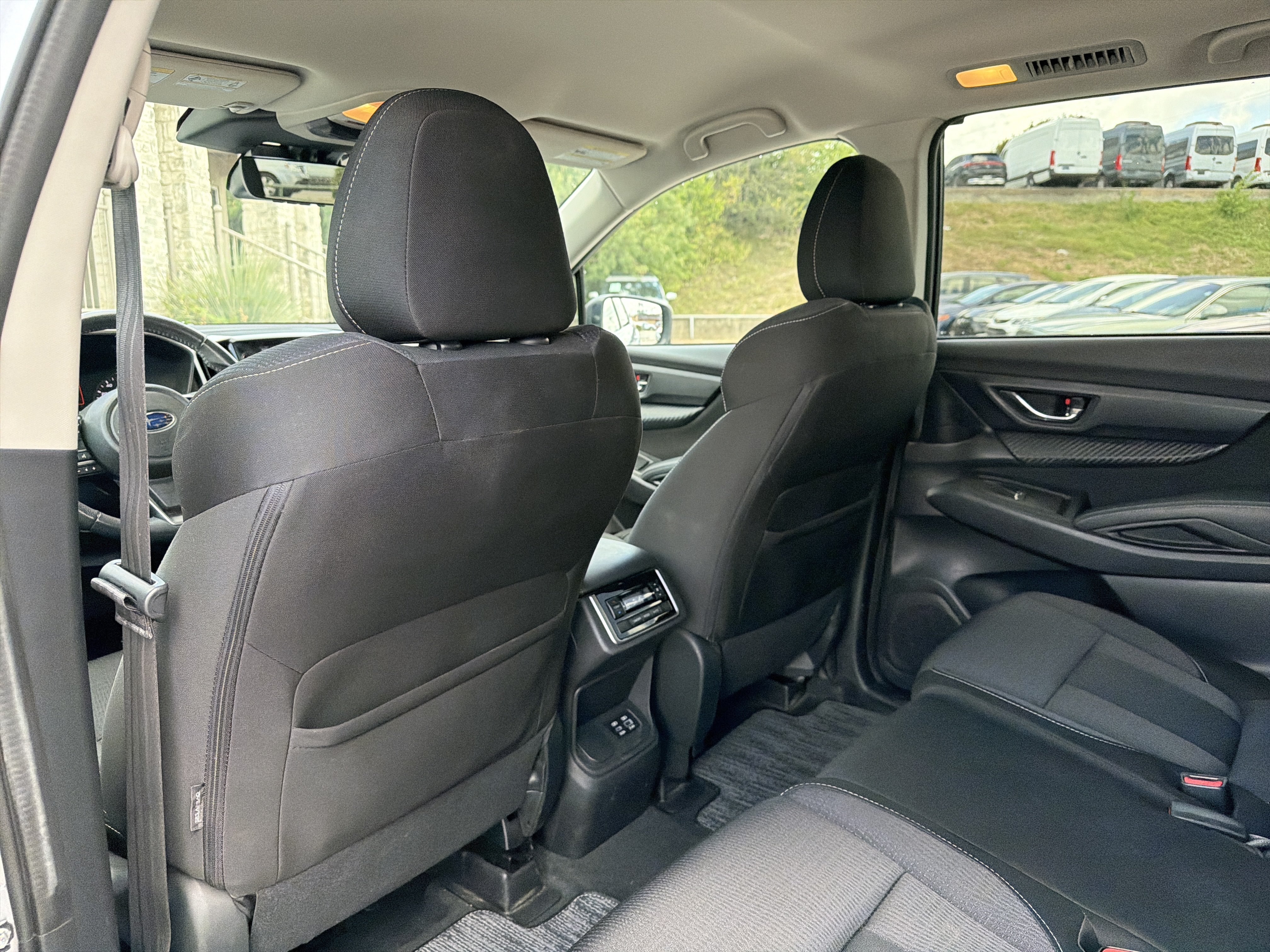 Certified 2023 Subaru Ascent Premium w/ Convenience Package AWD/4WD image 23