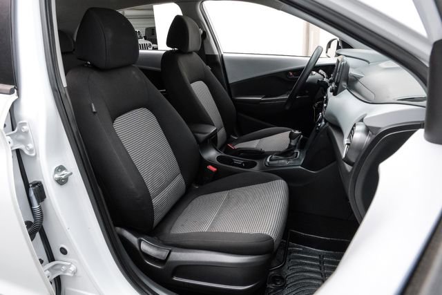 Used 2021 Hyundai Kona SE FWD image 37