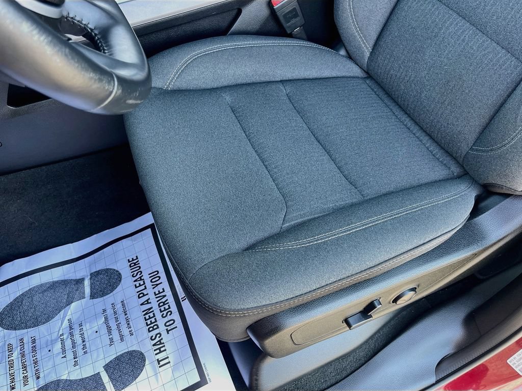 Certified 2023 RAM 1500 Big Horn AWD/4WD image 18