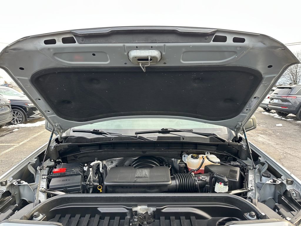 Used 2024 GMC Sierra 1500 Elevation image 26