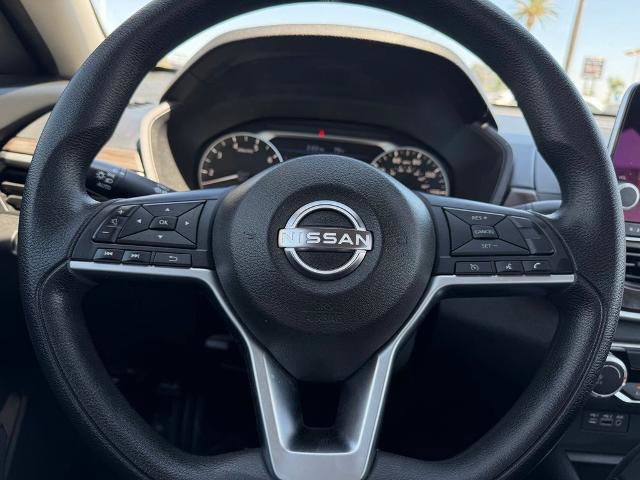 Certified 2024 Nissan Altima 2.5 SV FWD image 22
