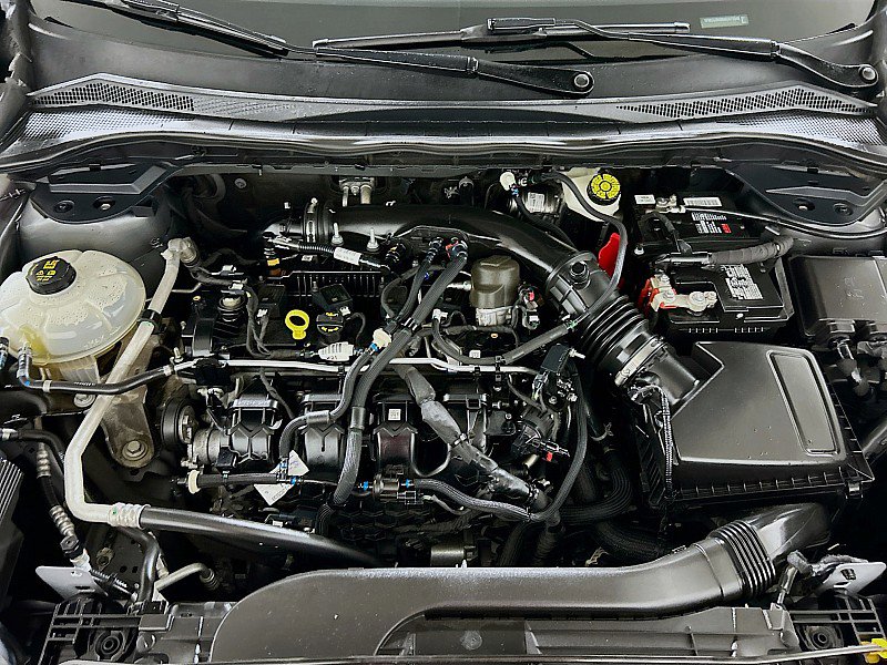 Used 2022 Ford Escape SEL image 29