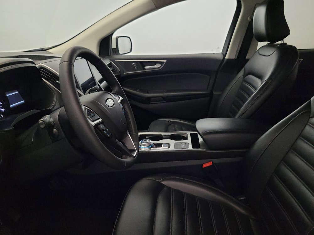 Used 2022 Ford Edge SEL w/ Convenience Package AWD/4WD image 17