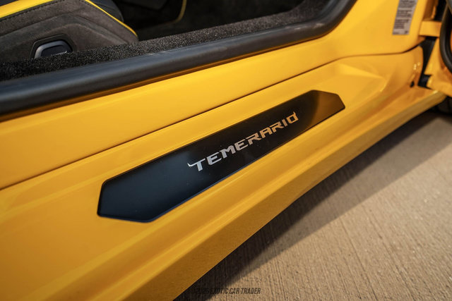 Used 2026 Lamborghini Temerario AWD/4WD image 29