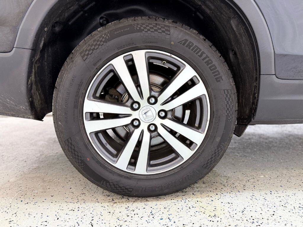 Used 2018 Honda Pilot EX image 33