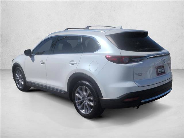 Used 2021 MAZDA CX-9 Grand Touring image 8