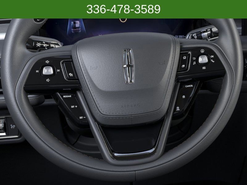 New 2026 Lincoln Aviator 2WD image 12