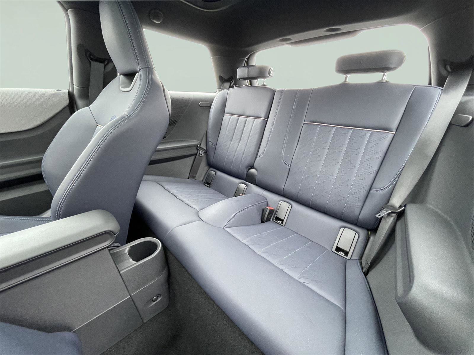 Used 2025 MINI Cooper S image 15