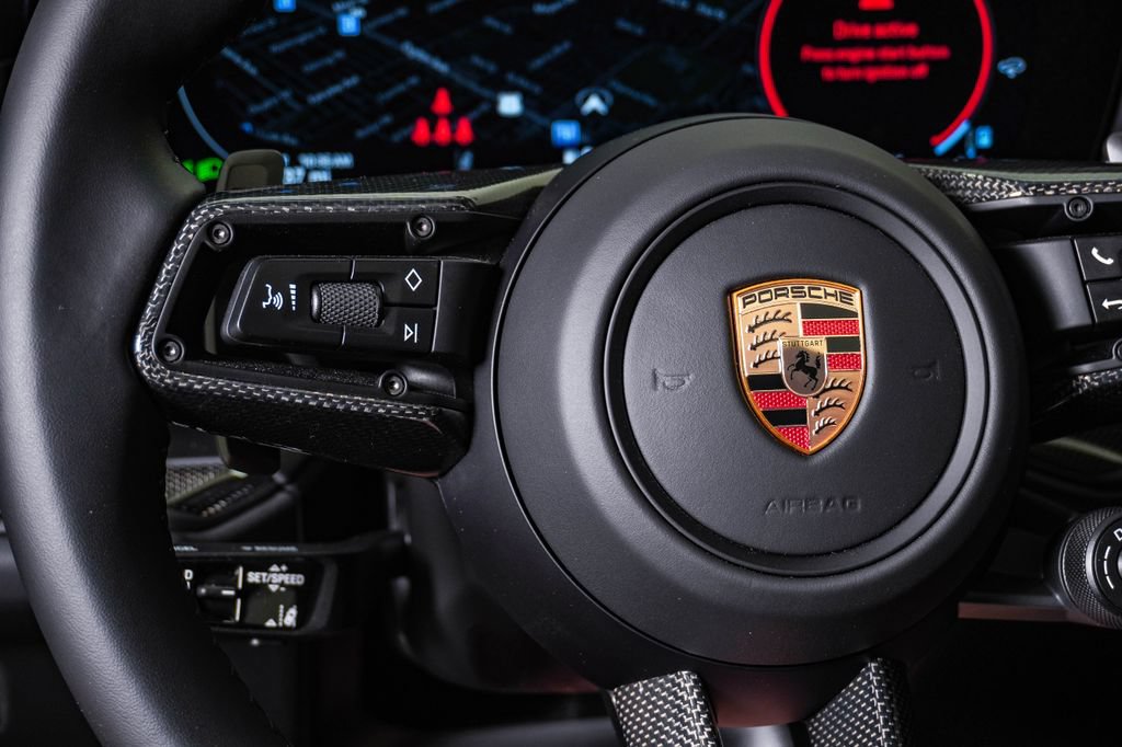 New 2026 Porsche Cayenne GTS AWD/4WD image 20