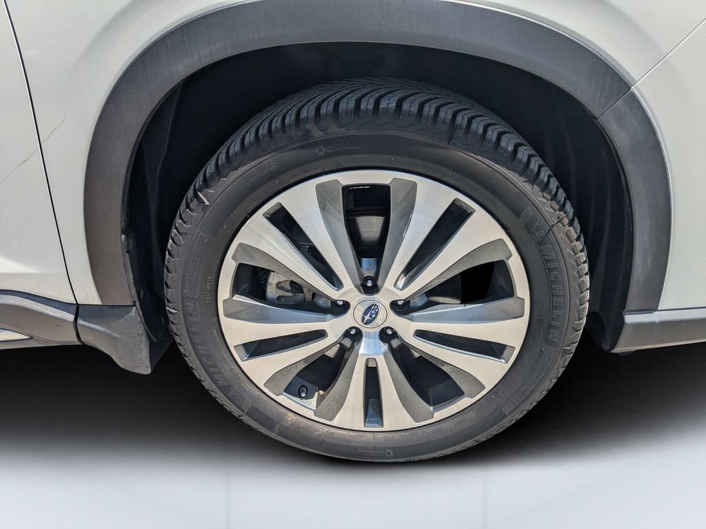 Used 2019 Subaru Ascent Touring w/ Popular Package #2 AWD/4WD image 14