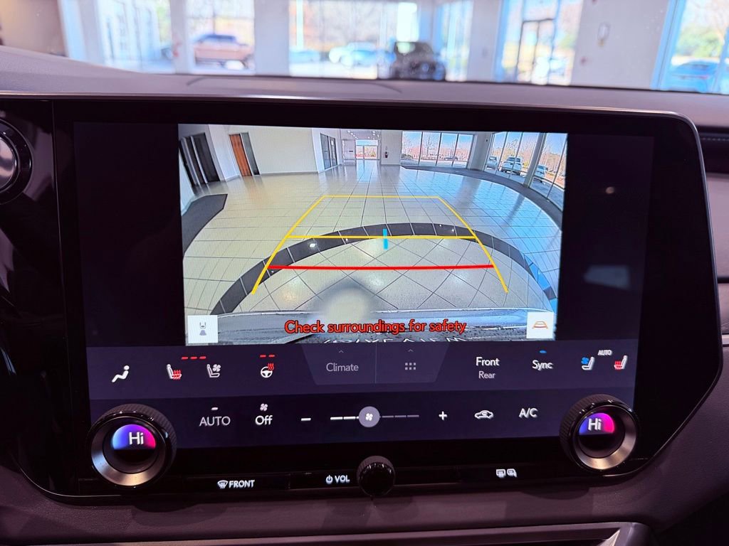 Certified 2023 Lexus RX 350 Premium Plus image 25