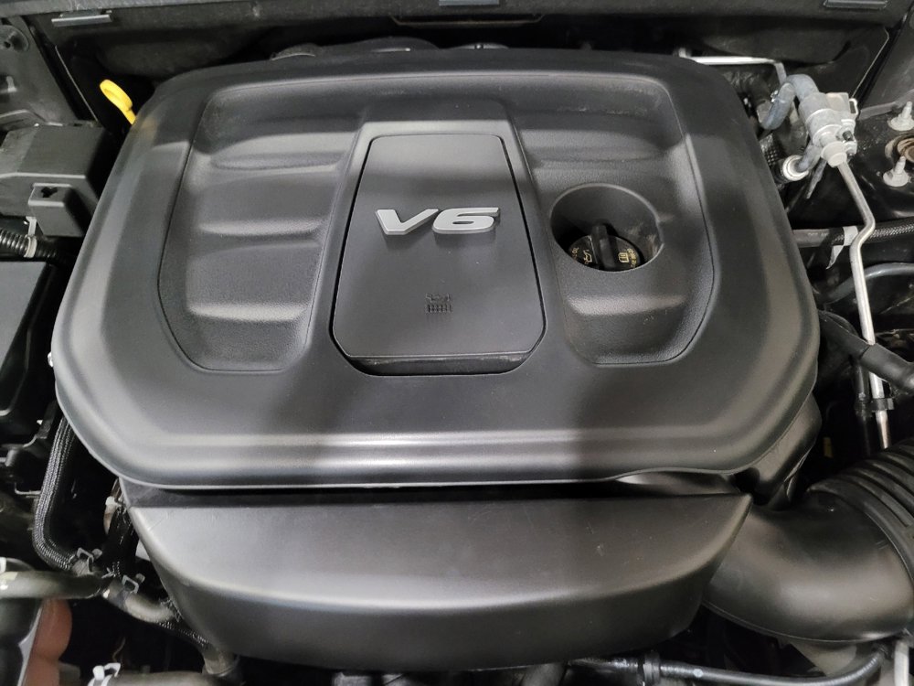 Used 2019 Jeep Grand Cherokee Limited X AWD/4WD image 30