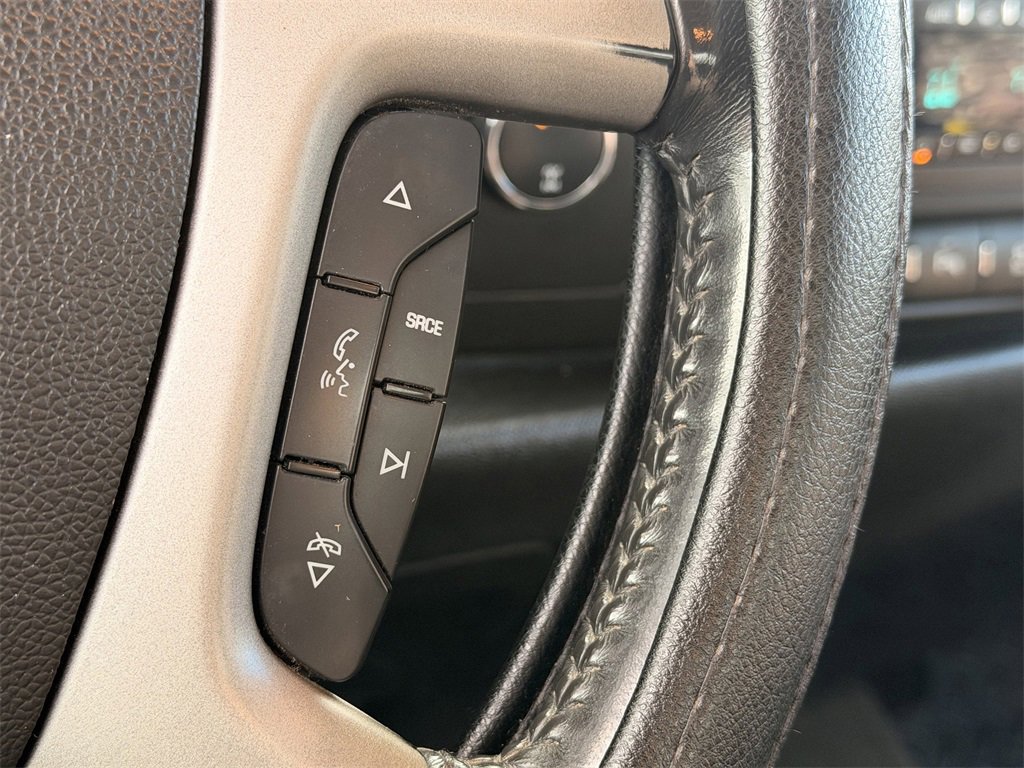 Used 2012 Chevrolet Silverado 2500 LT w/ Interior Plus Package image 23