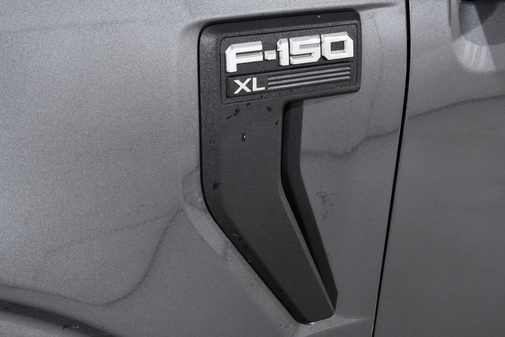 New 2026 Ford F150 XL w/ Equipment Group 103A High AWD/4WD image 21