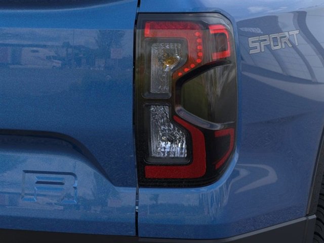 New 2025 Ford Ranger XLT image 21