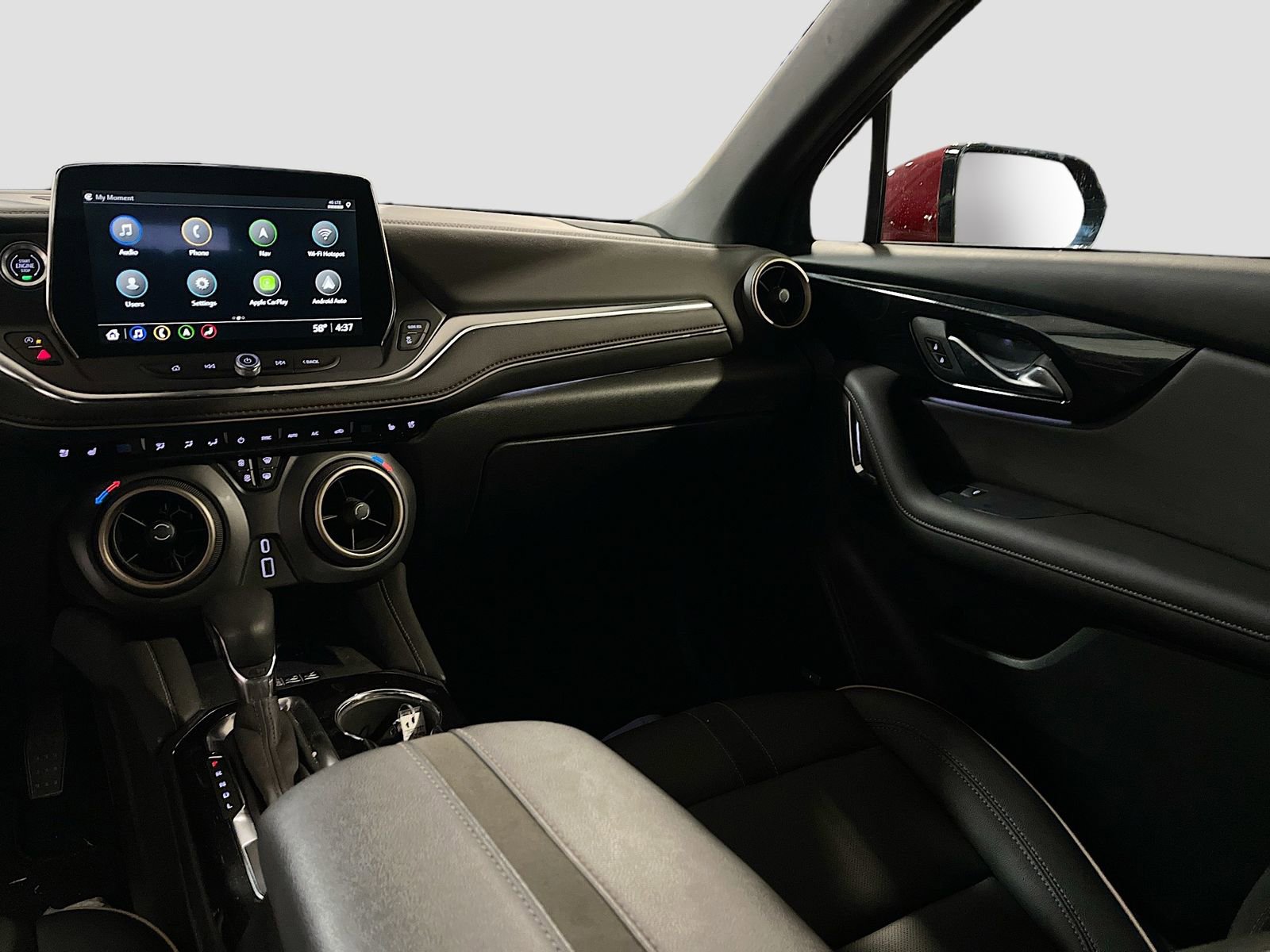 Used 2025 Chevrolet Blazer Premier w/ Driver Confidence II Package image 24