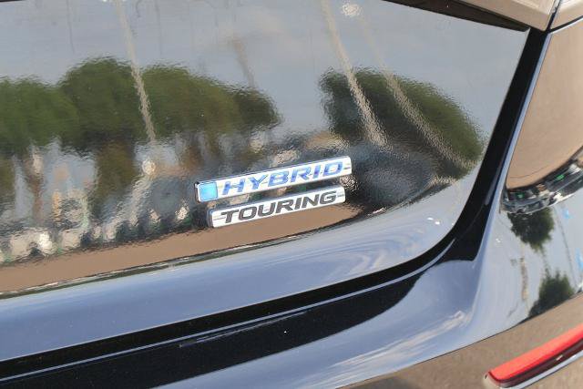 Used 2024 Honda Accord Touring image 8