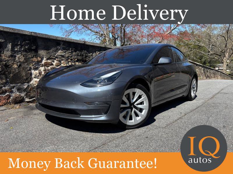 Used 2022 Tesla Model 3