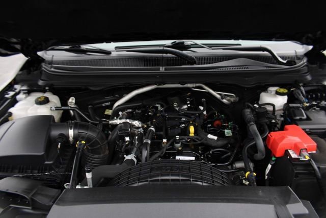 Used 2022 Ford Ranger XL image 29