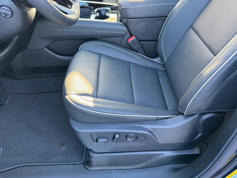 New 2026 Chevrolet Tahoe Premier image 12