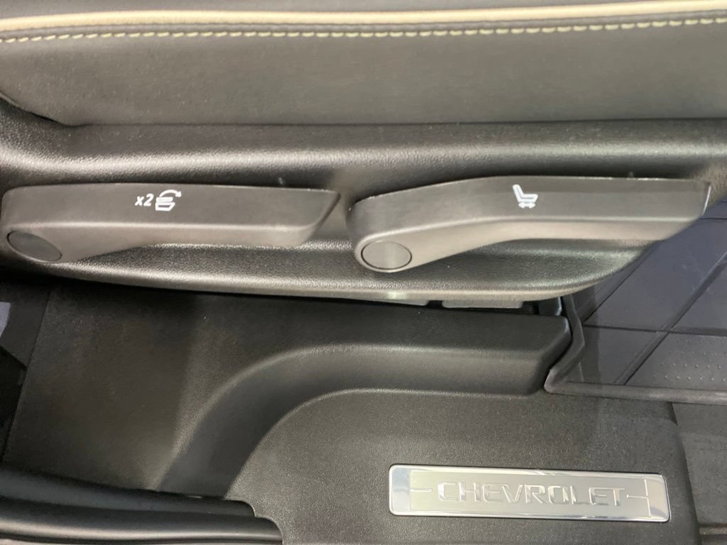 New 2026 Chevrolet Tahoe Premier AWD/4WD image 31