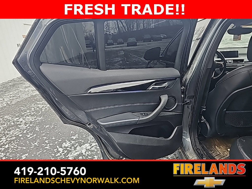 Used 2018 BMW X2 xDrive28i w/ Premium Package image 27