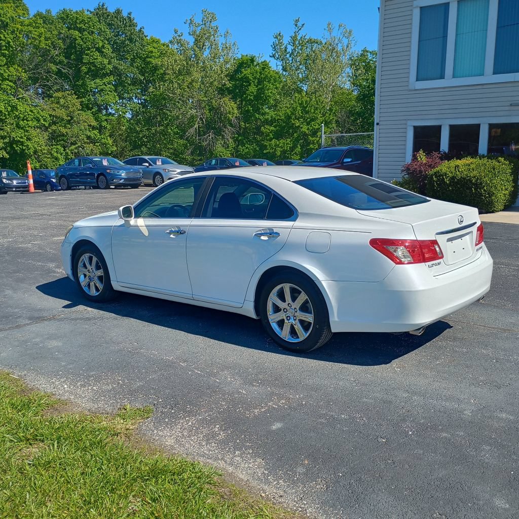 Used 2008 Lexus ES 350 w/ Premium Pkg FWD image 3
