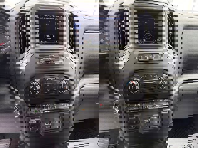 New 2026 Chevrolet Silverado 2500 Custom w/ Custom Convenience Package image 18