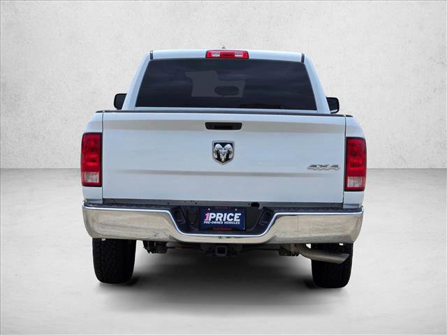 Used 2023 RAM 1500 Tradesman w/ Chrome Plus Package AWD/4WD image 6