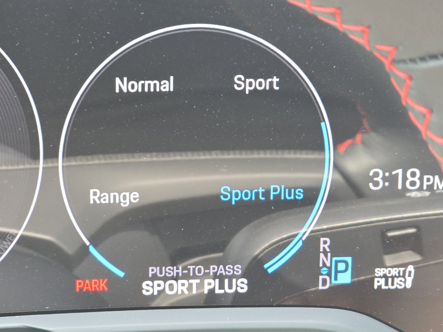 Used 2026 Porsche Taycan 4S image 22