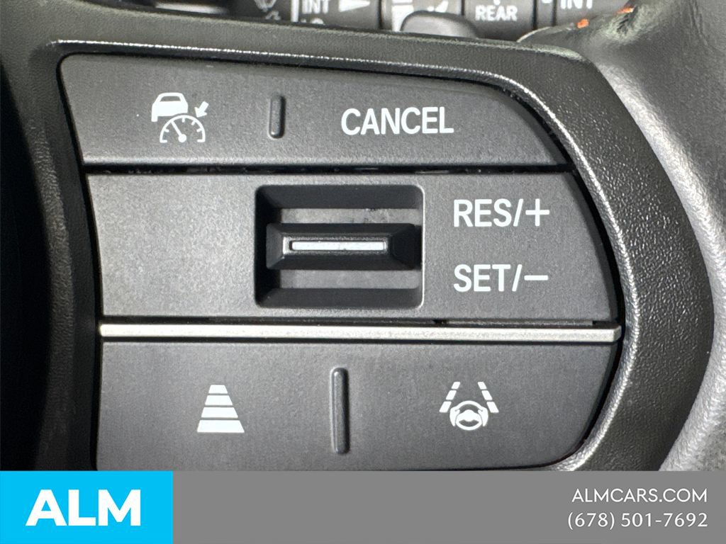 Used 2025 Honda CR-V Sport-L image 28