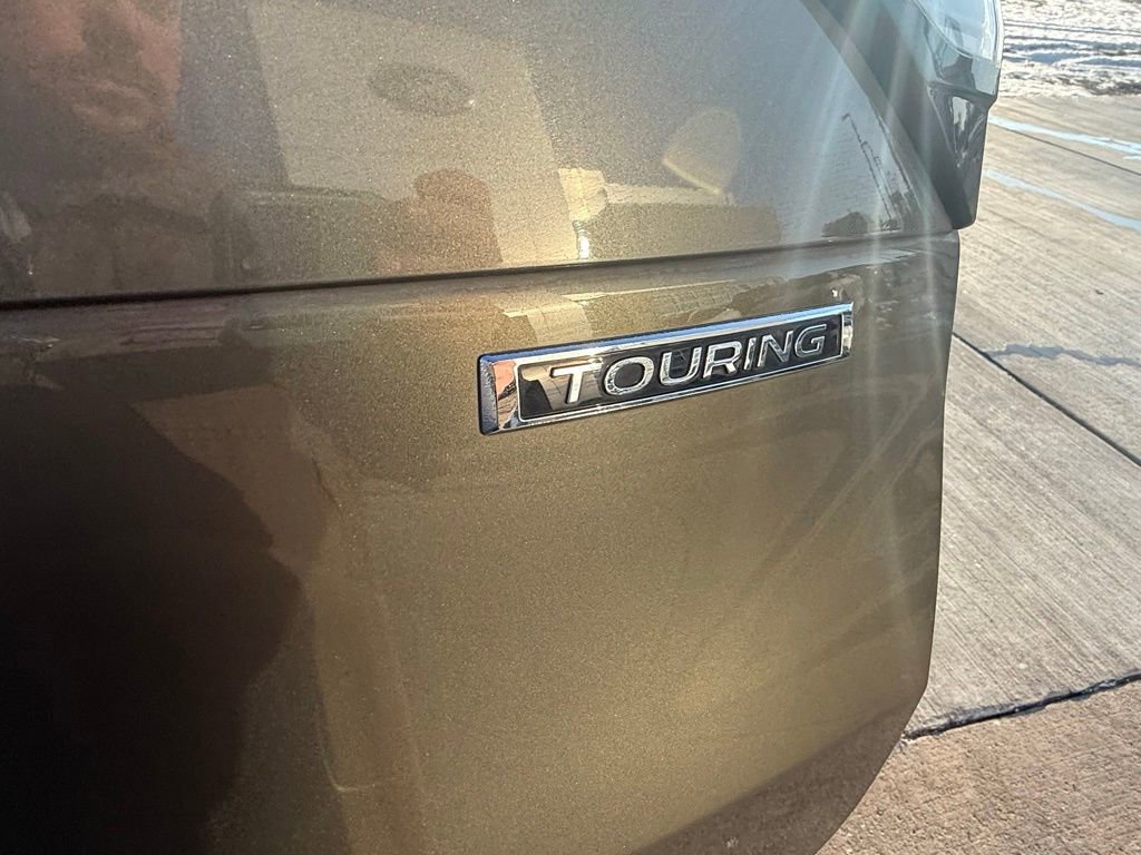 Used 2025 Subaru Forester Touring image 17