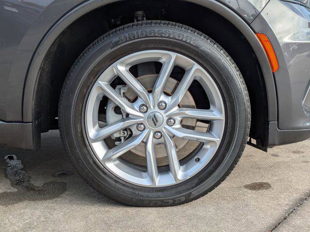 Certified 2024 Dodge Durango GT RWD image 11