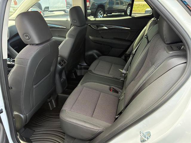 Used 2023 Buick Envision Preferred AWD/4WD image 13