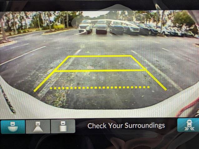 New 2025 Honda Accord SE image 13