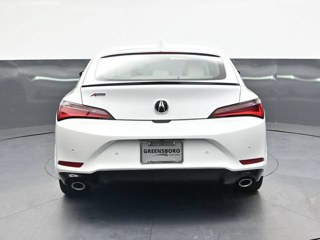 New 2026 Acura Integra A-Spec FWD image 5