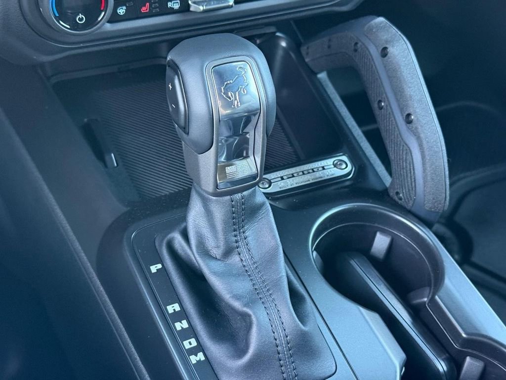 New 2025 Ford Bronco Badlands image 15