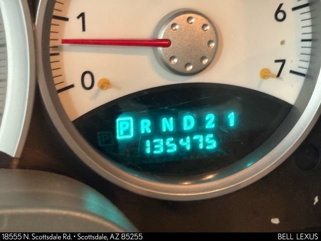 Used 2005 Dodge Dakota SLT RWD image 24