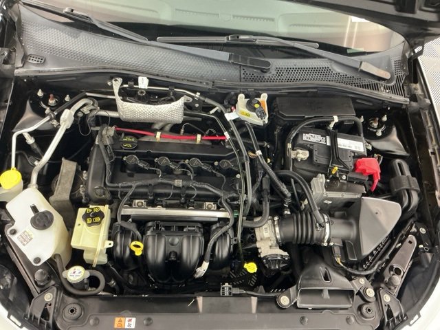 Used 2008 Ford Focus Sedan image 25