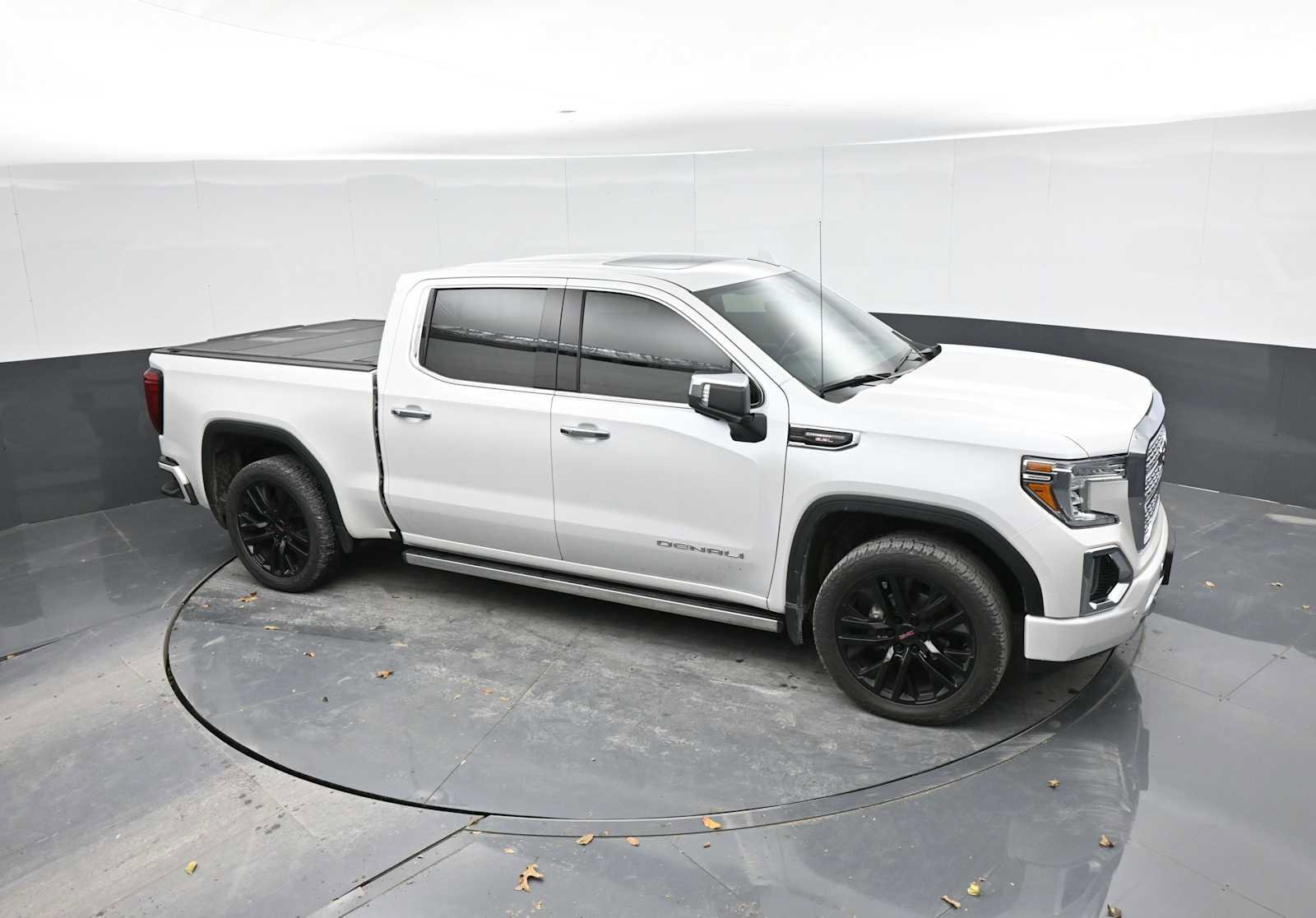 Used 2022 GMC Sierra 1500 Denali image 14