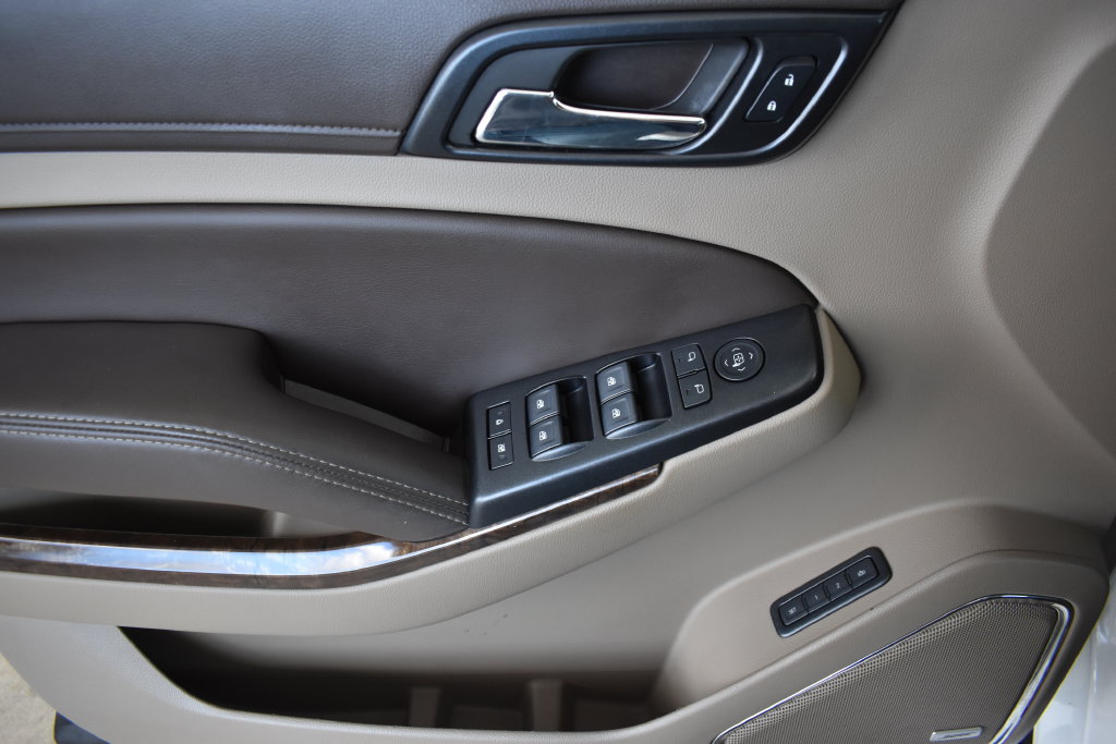 Used 2019 Chevrolet Tahoe LT RWD image 20