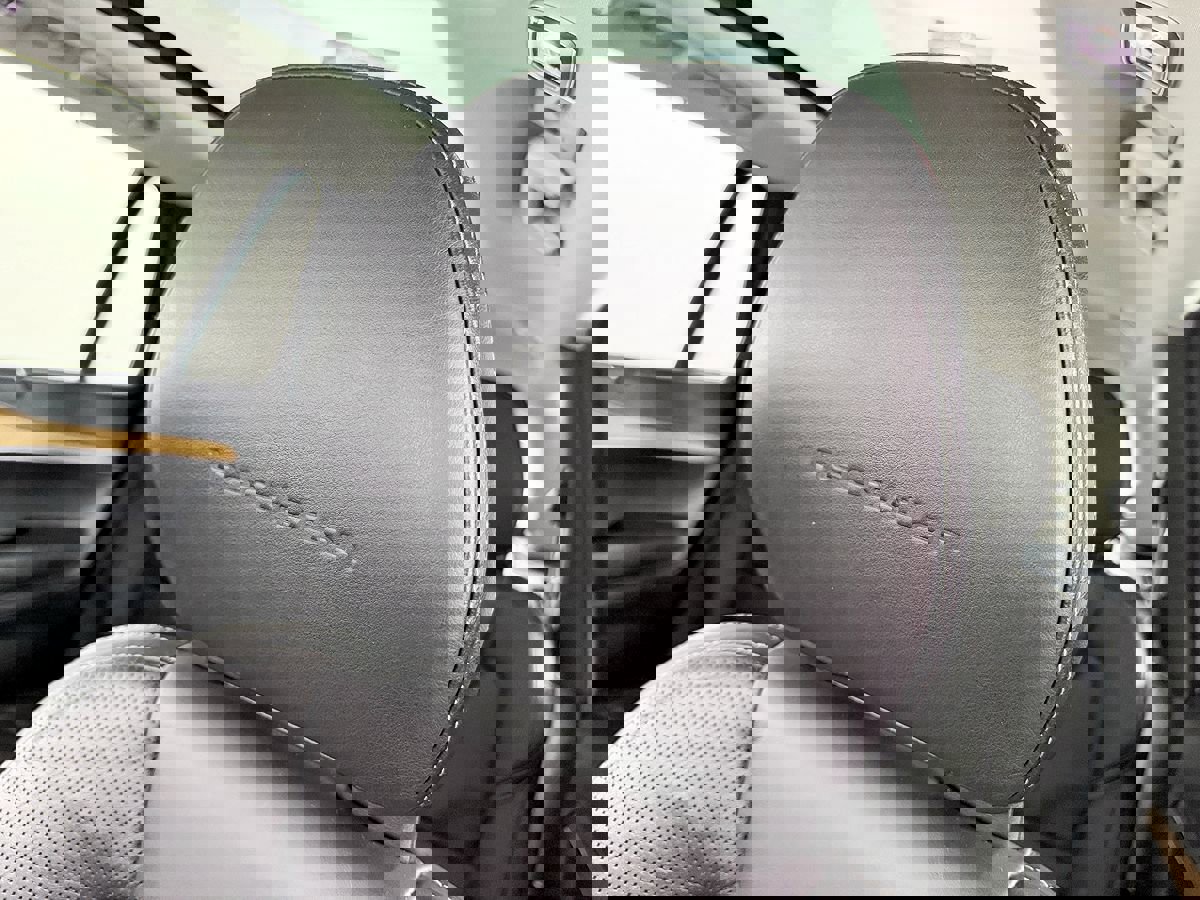 Used 2017 Volvo XC90 T6 Inscription w/ Vision Package image 32