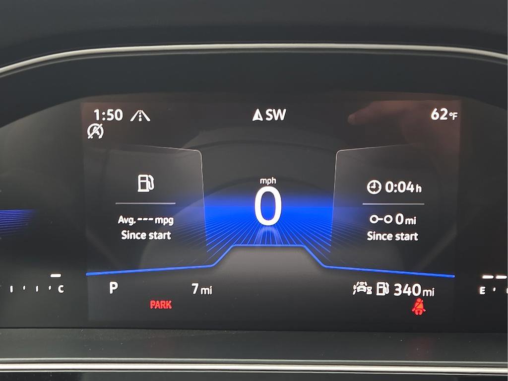 New 2026 Volkswagen Jetta SE image 24