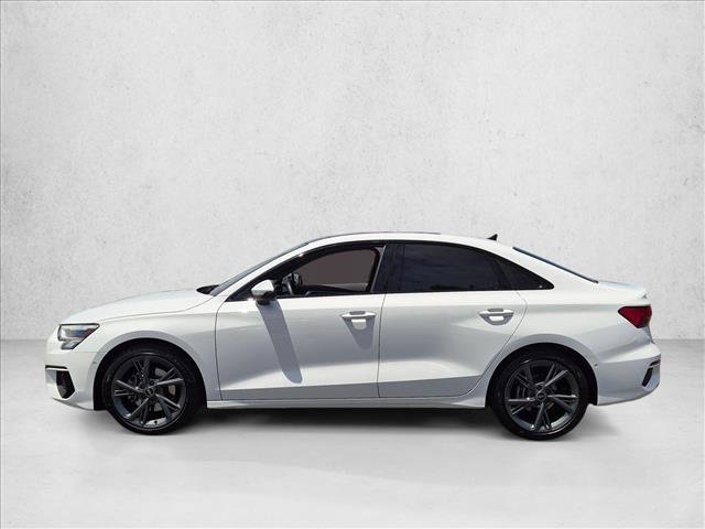 Used 2024 Audi A3 2.0T Premium AWD/4WD video 2
