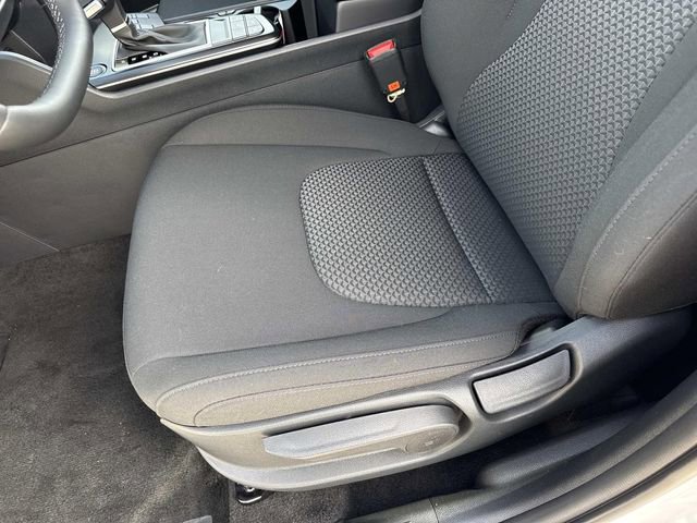 New 2026 Kia Sportage LX image 14