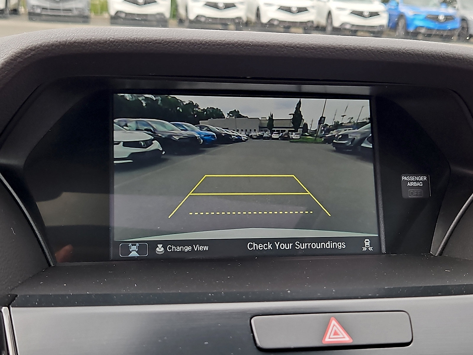 Certified 2020 Acura ILX FWD image 20