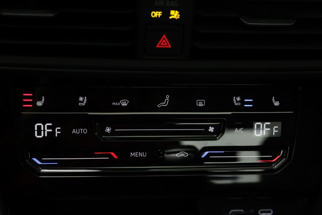 New 2027 Volkswagen Jetta SEL FWD image 12