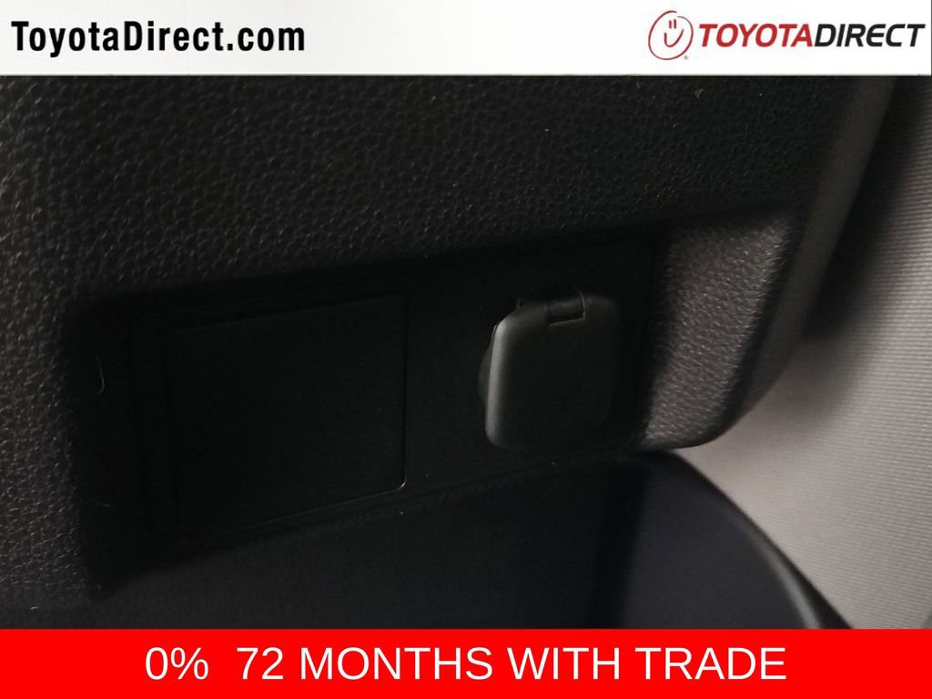 New 2026 Toyota Tacoma TRD Sport image 28