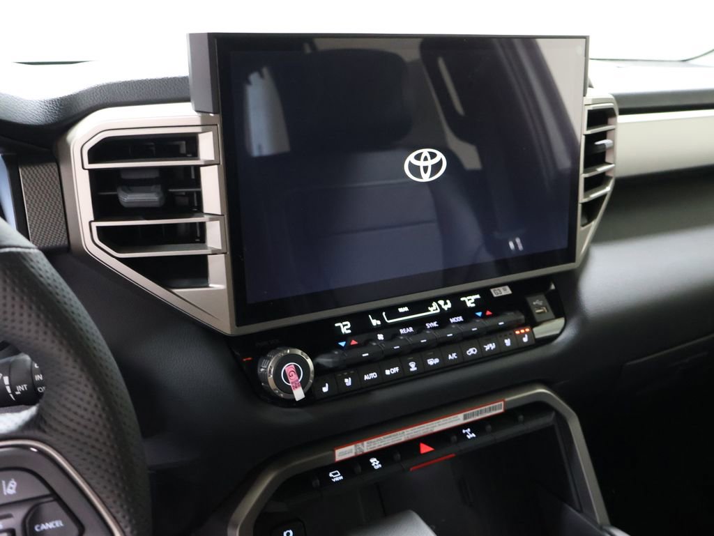 New 2026 Toyota Sequoia Limited w/ TRD Off-Road Package image 32
