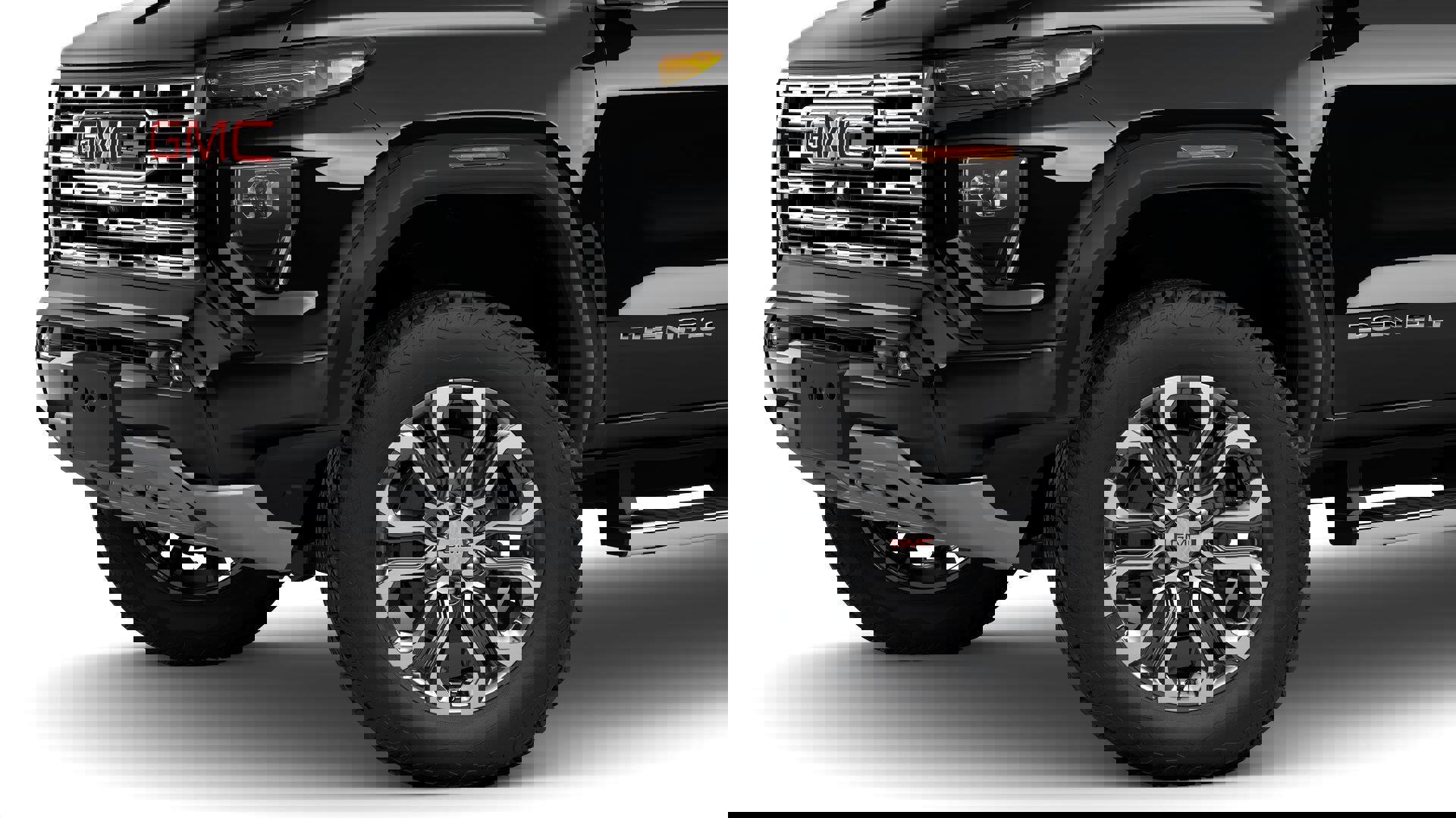 New 2026 GMC Canyon Denali image 41